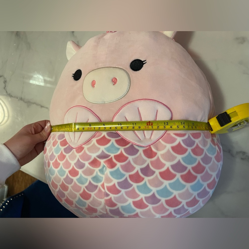 Squishmallow - Picture 3 of 8